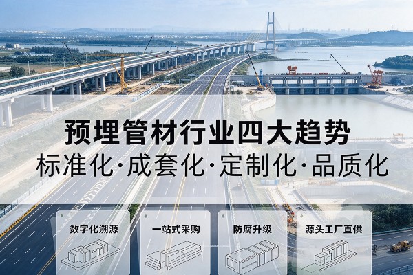 天河行业发展趋势总结