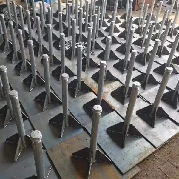 天河沉降板现货