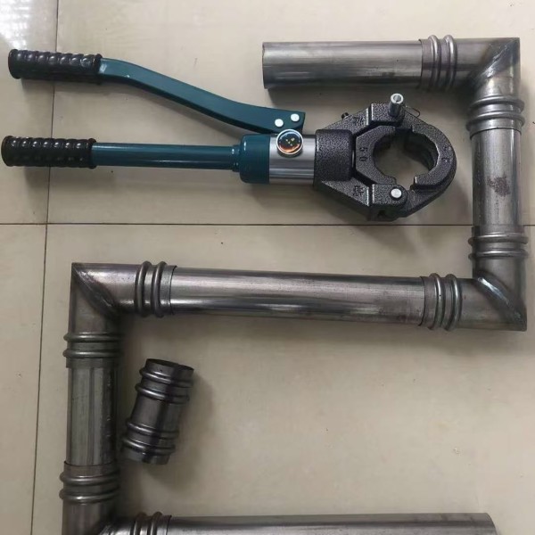 天河冷却管生产
