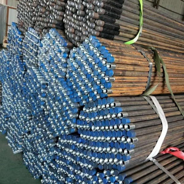 天河冷却管生产